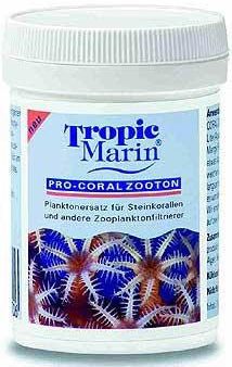 Tropic Marin Pro Coral Zooton 100ml For Sale