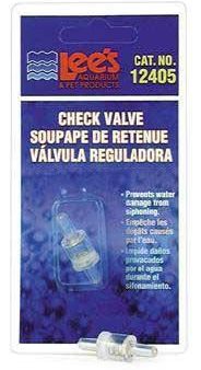 Lee s Check Valve (1-Cd) For Cheap