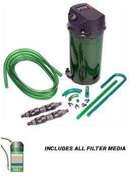 EHEIM Classic 350 Canister Filter 2215 Sale