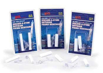 Lee s Discard-A-Stone Air Diffusers 2pk (Fine) Supply