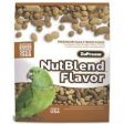 Zupreem Nut Blend Flavor Medium-Large & Large, 3.25 lb. For Discount