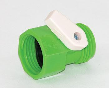 Python Switch (Water Flow On-Off Unit Inline On The Hose) on Sale