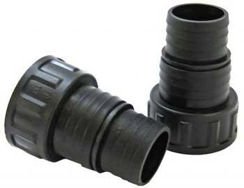 Tetra Pond Pressure Filter & Uvc Stepped Adapter Set Hot on Sale