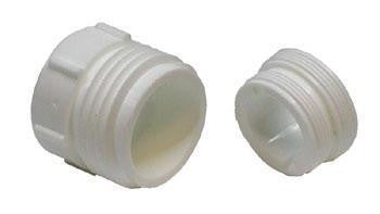 Python Faucet Adaptor - Original 2 Pc Plastic on Sale