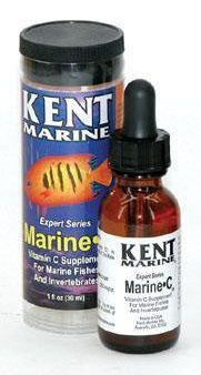 Kent Marine Vitamin C 1 oz. Sale