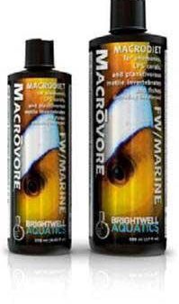 Brightwell Macrovore Macrodiet 17 oz. Cheap