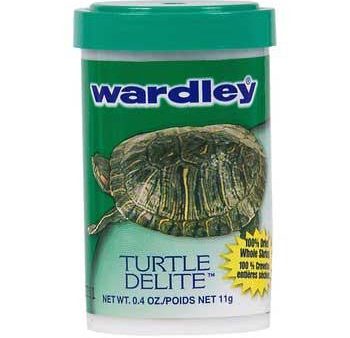 Wardley Turtle Delite .4 Oz For Cheap