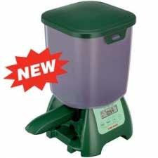 Ani Mate P7000 Digital Auto Pond Feeder Sale