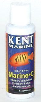 Kent Marine Vitamin C 4 oz. For Cheap