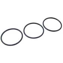 Tetra Quartz Sleeve O-Ring 3pk For UV Clarifiers Online Hot Sale