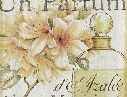 Fleurs and Parfum III Hot on Sale