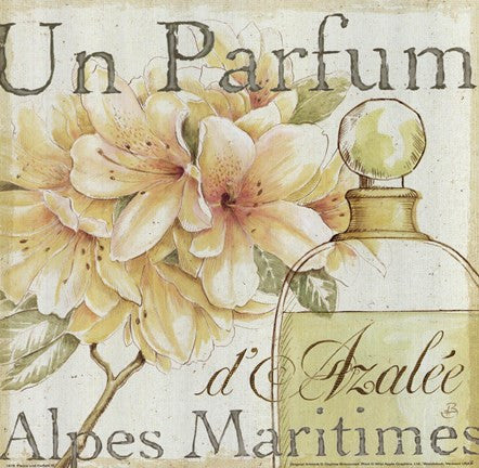 Fleurs and Parfum III Hot on Sale