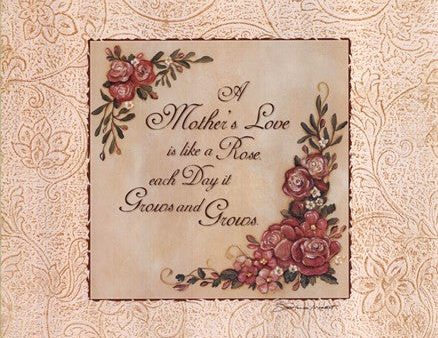 Mother s Love Online Hot Sale