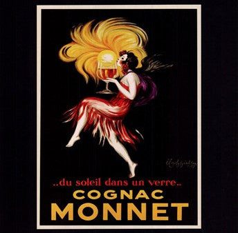 Cognac Monnet Discount