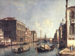 The Grand Canal, Venice Hot on Sale