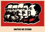 United We Stand on Sale