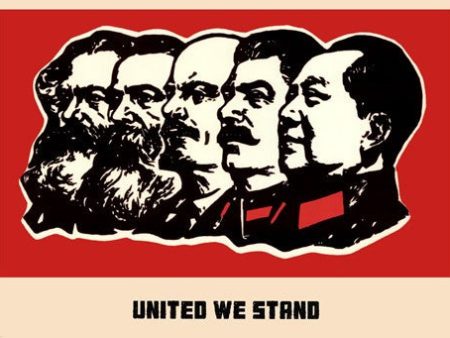 United We Stand on Sale