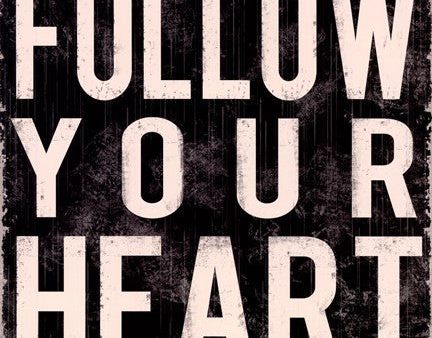 Follow Your Heart Online