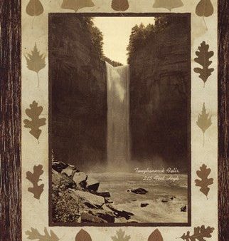 Taughannock Falls Hot on Sale