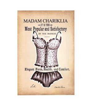 Chariklia s Lingerie II Supply