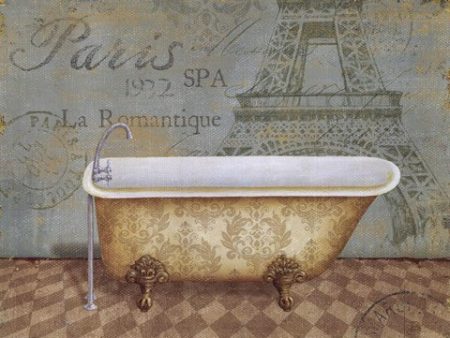 Voyage Romantique Bath I Online now