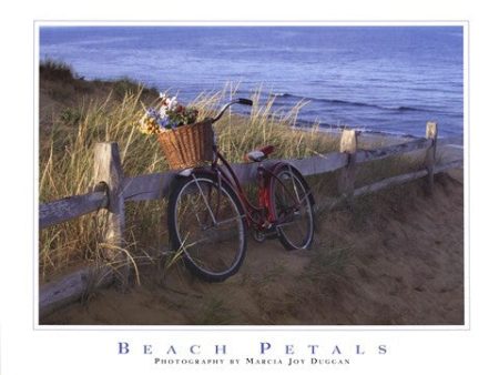 Beach Petals Discount