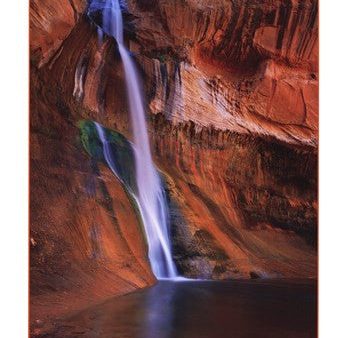 Calf Creek Falls Discount