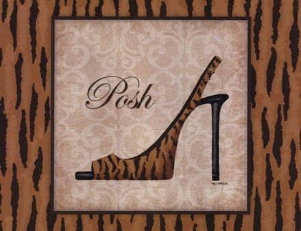 Posh Online Sale