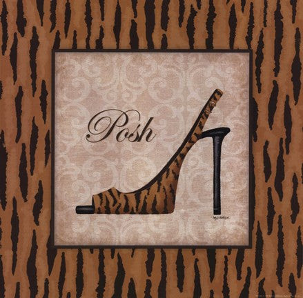 Posh Online Sale