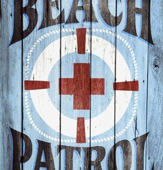 Beach Patrol For Cheap