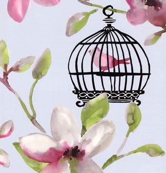 Bird Cage I Online now