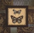 Butterfly II - petite Online Hot Sale