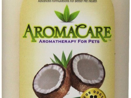 PPP Aromacare Coconut Milk Conditioner 400ml For Discount