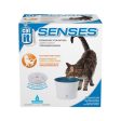 Catit Design Senses 1.0 Drinking Fountain 3L Hot on Sale