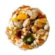 Sunseed SunSations Veggie Tidbits Bird Treat 3.5oz Online now