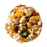 Sunseed SunSations Veggie Tidbits Bird Treat 3.5oz Online now