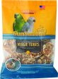 Sunseed SunSations Veggie Tidbits Bird Treat 3.5oz Online now