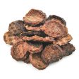 Fruitables Whole Jerky Bites Bacon & Apple Jerky Dog Treats 5oz Online now