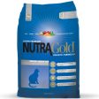 NutraGold Holistic Indoor Senior Dry Cat Food 3kg Online