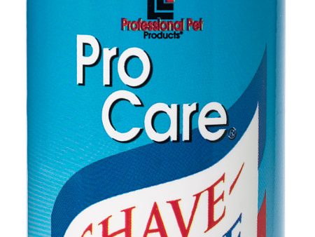 PPP Procare Shave Relief Spray 8oz Online Sale