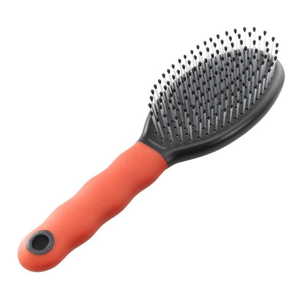 Ferplast Gro 5931 Medium Plastic Brush Online Hot Sale