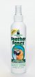 PPP Feather Fancy Plumage & Skin Spray Conditioner 8oz Cheap