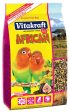 Vitakraft Menu African Lovebird Bird Food 750g Online