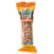 Sunseed Vita Prima Grainola Treat Bar With Papaya & Pineapple For Birds 1.8oz Sale