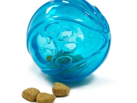 Outward Hound Hide-A-Treat Ball Dog Toy For Discount