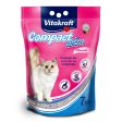 Vitakraft Compact Ultra Cat Litter Charcoal 7kg For Discount