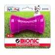 Outward Hound Bionic Bone Dog Toy (Small) Discount