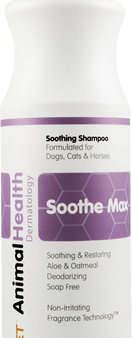 Nootie Lovet Soothe Max White Lotus Plum Shampoo 16oz For Cheap