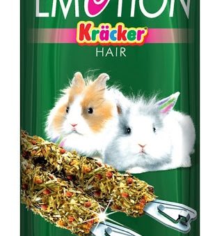 Vitakraft Emotion Hair Kracker For Rabbits Discount