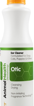 Nootie Lovet Otic Summer Citrus Ear Cleaner 8oz Online Sale